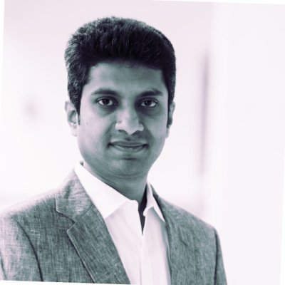 Ashwin Aswatharam
