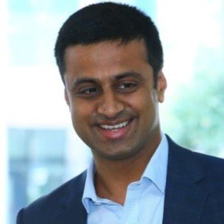 Ashwin Gowda