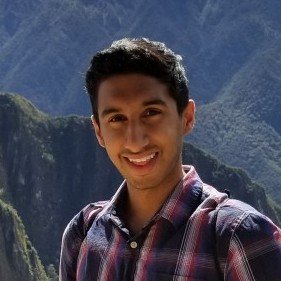 Ashwin Ramanathan