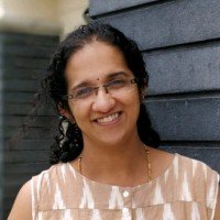 Ashwini Somayaji