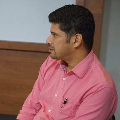 Asif Mooppan