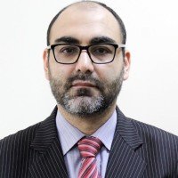 Asim Qaiser Saeed FCA, FCCA,SOCPA