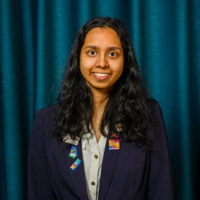 Asmi Kumar