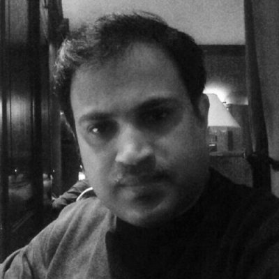 Asokan Kunnathully