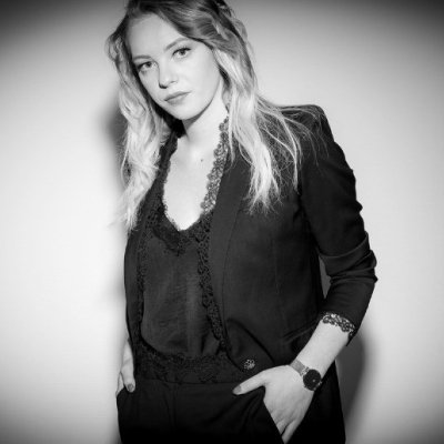 Astrid Mouzelard