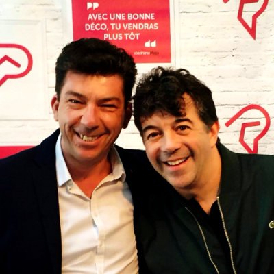 Astruc Jean-Marie