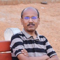 Athavan Rajamanickam