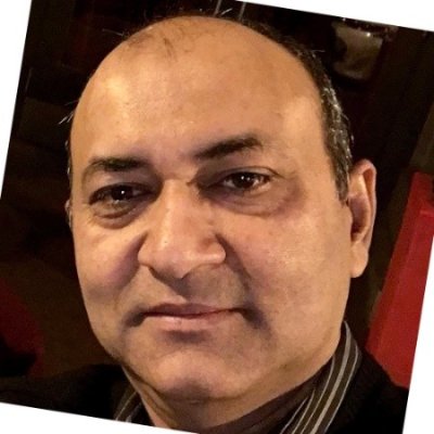 Attique Ahmad