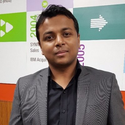 Atul Kanojia