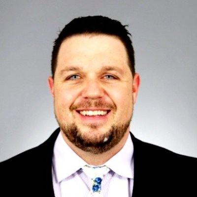 Austin Harris