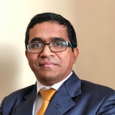 Avimanyu Ghoshdastidar, TOGAF®, PRINCE2®,ITIL,AWS