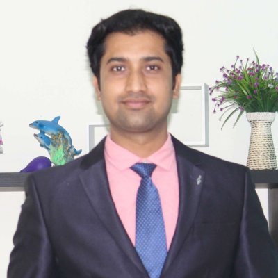 Avinash Bhardwaj