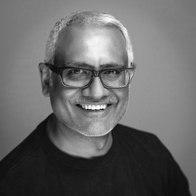 Avinash Chandarana, FLPI