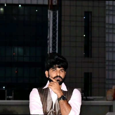 Avinash Geda