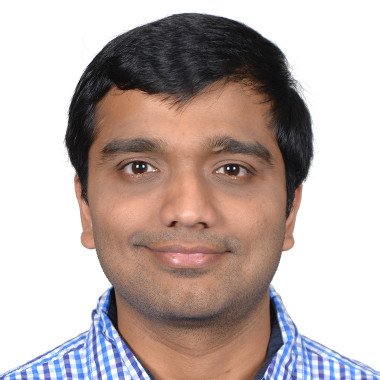Avinash Sridharan
