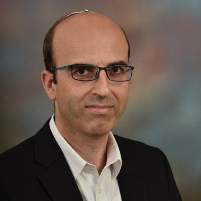 Avishai Malka