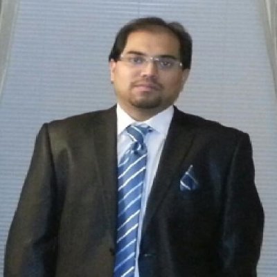 Avishek Chowdhury