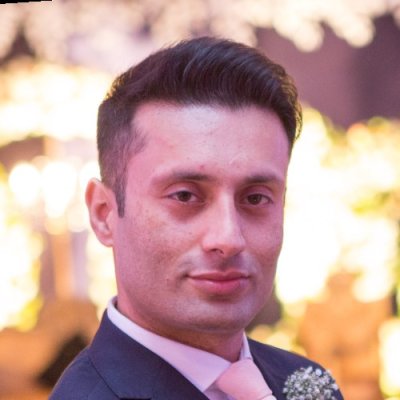 Awais Rehman