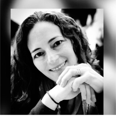 Awymarie Riollano, AIA, LEED AP