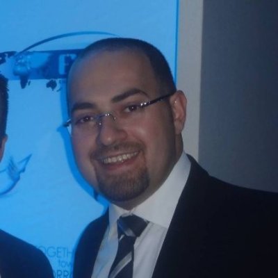 Ayman Nofal