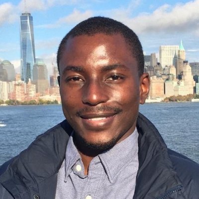 Ayodeji Bodeoke