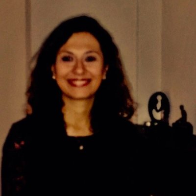 Azadeh Pourzand