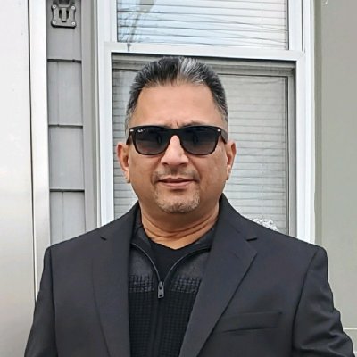 Azar Hamid