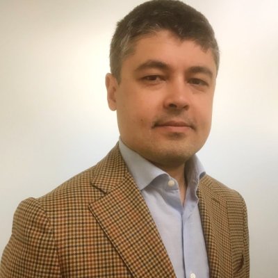 Aziz Tashbulatov