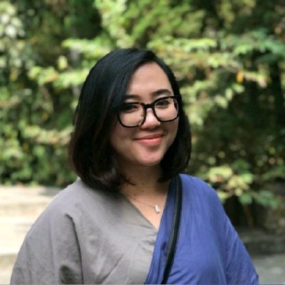 Aztia Pertiwi Damukuto