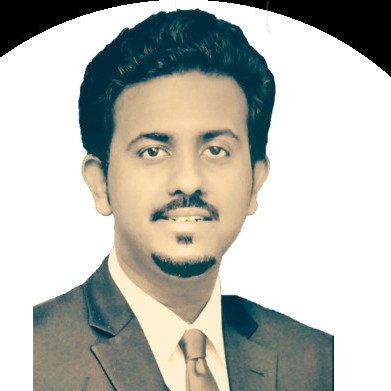BINESH RAVINDRAN