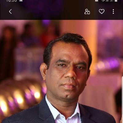 Badar Munir
