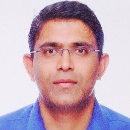 Badri Venkatachari