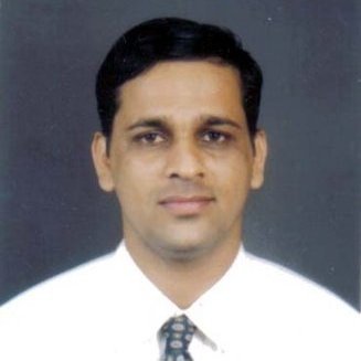 Bahubali Makannawar