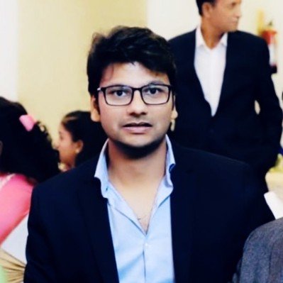 Baibhav Kumar