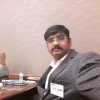 Bala Krishnan