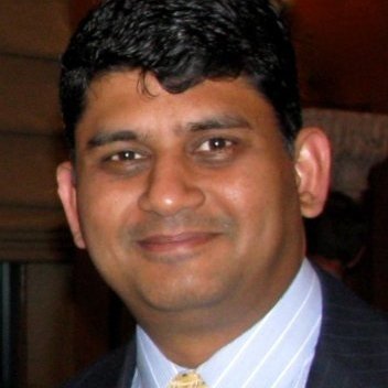 Balaje Govindan