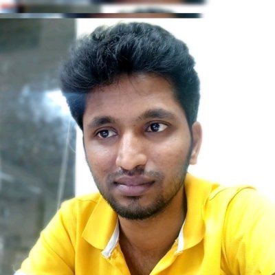 Balaji Sekar