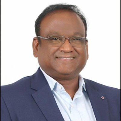 Balasubramaniam M
