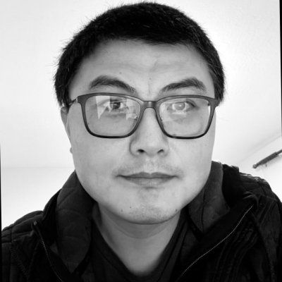 Baoguang Yang