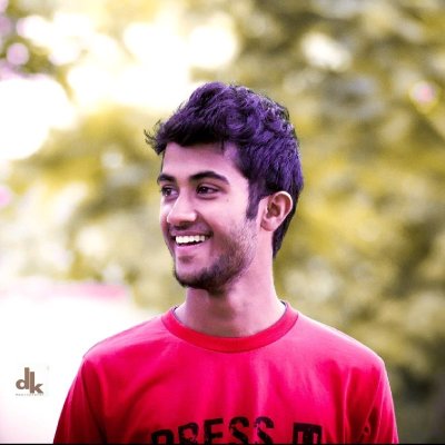 Barathwaj Anandan