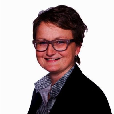 Barb Mulckhuyse
