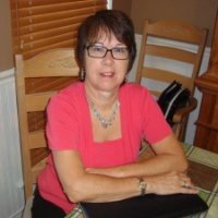 Barbara Burford