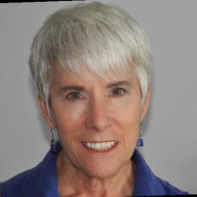 Barbara Davidson