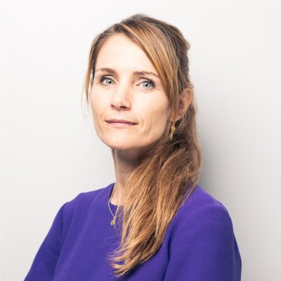 Barbara Müry