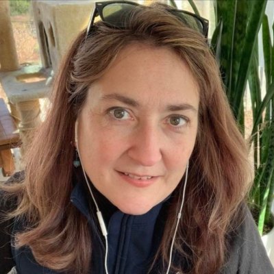 Barbara Schreiber