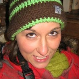 Barbara Vandenbulcke