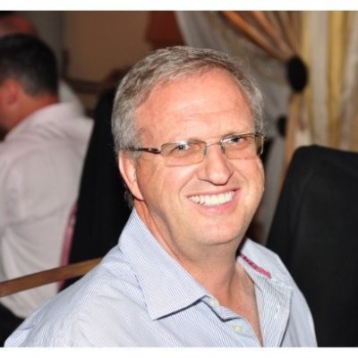 Barend Kirsten