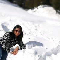 Barnali Saha