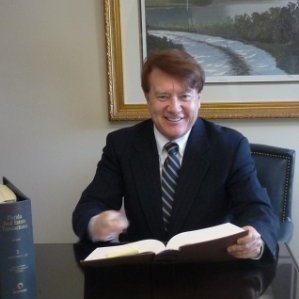 Barry Averitt