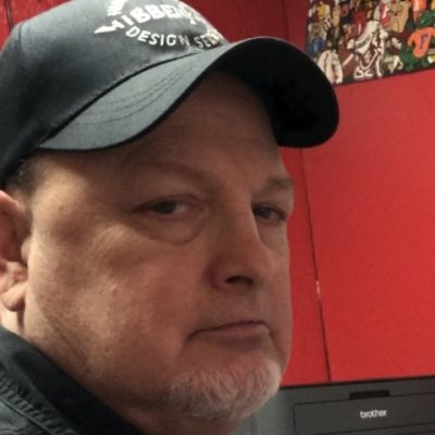 Barry Booth